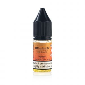 Elux Legend Nic Salt 10ml E-Liquid Tiger Blood Bottle